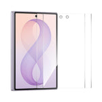 Pellicola vetro temperato ENKAY 9H Big Arc Edge per Galaxy M47 5G