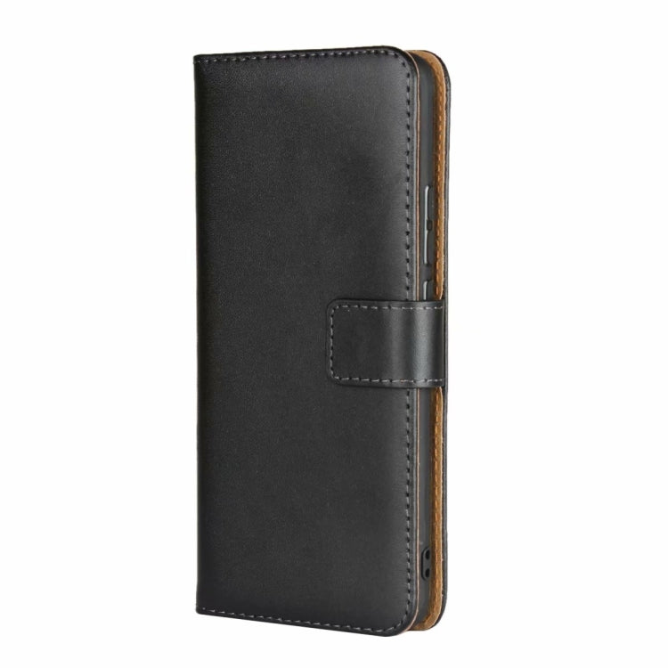 Fondina ribaltabile orizzontale in pelle per Huawei Mate 20 Pro, con chiusura magnetica e staffa e slot per schede e portafoglio