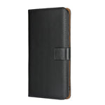 Custodia flip orizzontale in pelle per Huawei Honor 8X MAX con chiusura magnetica e staffa e slot per schede e portafoglio, For Huawei Honor 8X MAX