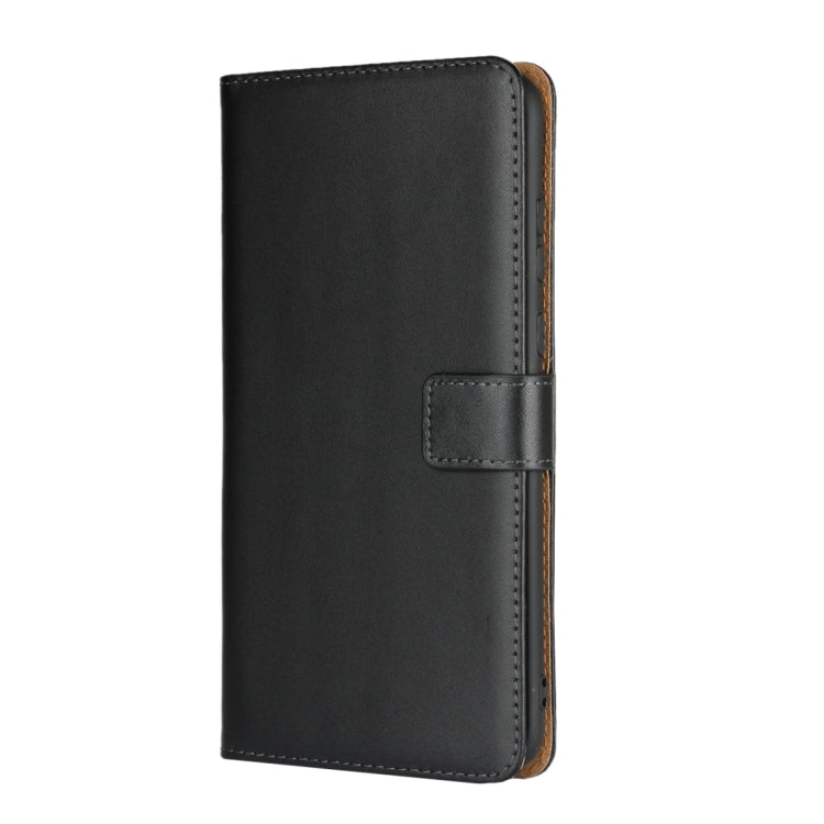 Custodia flip orizzontale in pelle per Huawei Honor 8X MAX con chiusura magnetica e staffa e slot per schede e portafoglio, For Huawei Honor 8X MAX