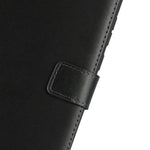 Custodia flip orizzontale in pelle per Huawei Honor 8X MAX con chiusura magnetica e staffa e slot per schede e portafoglio, For Huawei Honor 8X MAX