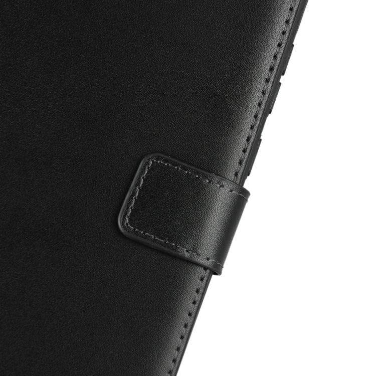 Custodia flip orizzontale in pelle per Huawei Honor 8X MAX con chiusura magnetica e staffa e slot per schede e portafoglio, For Huawei Honor 8X MAX