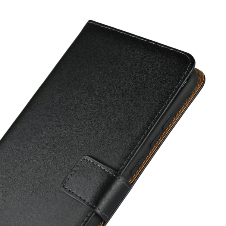 Custodia flip orizzontale in pelle per Huawei Honor 8X MAX con chiusura magnetica e staffa e slot per schede e portafoglio, For Huawei Honor 8X MAX