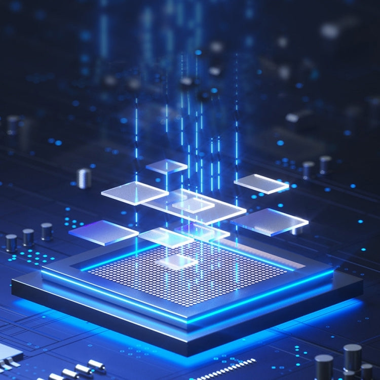 Scheda di rete Gigabit 5G Realtek RT8126 PCIeX1 desktop