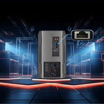Scheda di rete Gigabit 5G Realtek RT8126 PCIeX1 desktop