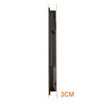Supporto laptop regolabile con doppia porta USB e raffreddamento