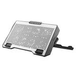 Supporto laptop S608 con 8 ventole silenziose RGB