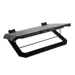 Supporto laptop S608 con 8 ventole silenziose RGB