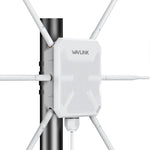 Wavlink WN588HX3 Ripetitore WiFi Dual Band Esterno