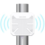 Antenna direzionale integrata 12 dBi per esterni WiFi 6 AX3000