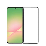 Pellicola in vetro temperato per schermo curvo antideflagrante MOFI 9H 3D, For Galaxy S26 FE 5G, For Galaxy S26+ 5G Unlock, For Galaxy S26 Ultra 5G Unlock, For Galaxy S26 5G Unlock, For Samsung Galaxy A27 5G, For Samsung Galaxy S25 FE 5G               ...
