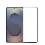 Pellicola in vetro temperato per schermo curvo antideflagrante MOFI 9H 3D, For Galaxy S26 FE 5G, For Galaxy S26+ 5G Unlock, For Galaxy S26 Ultra 5G Unlock, For Galaxy S26 5G Unlock, For Samsung Galaxy A27 5G, For Samsung Galaxy S25 FE 5G               ...
