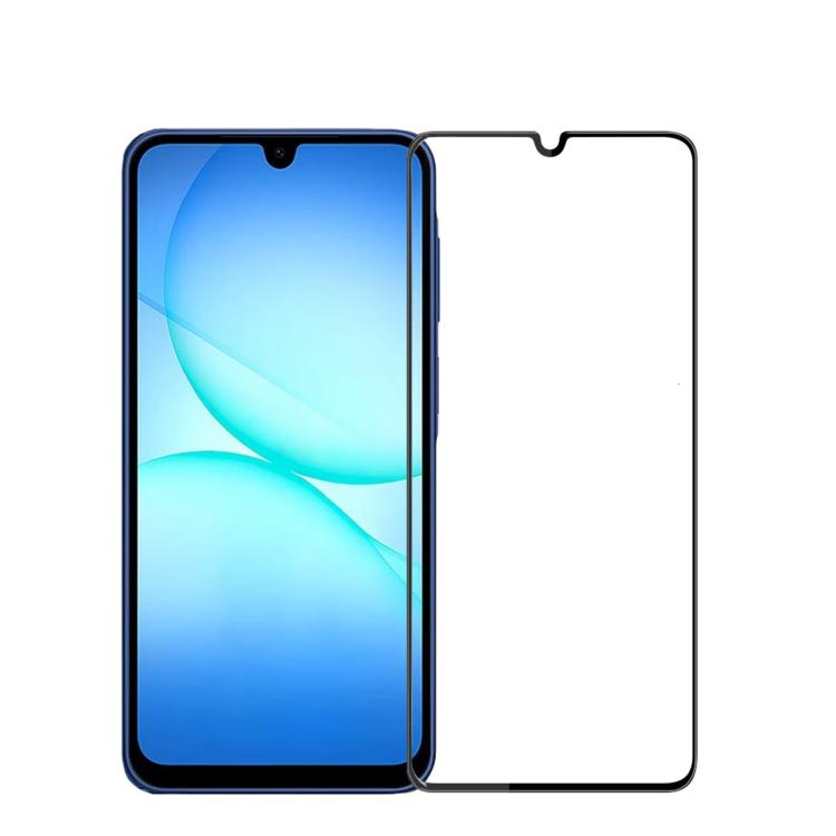 Pellicola in vetro temperato per schermo curvo antideflagrante MOFI 9H 3D, For Galaxy S26 FE 5G, For Galaxy S26+ 5G Unlock, For Galaxy S26 Ultra 5G Unlock, For Galaxy S26 5G Unlock, For Samsung Galaxy A27 5G, For Samsung Galaxy S25 FE 5G               ...