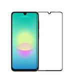 Pellicola in vetro temperato per schermo curvo antideflagrante MOFI 9H 3D, For Galaxy S26 FE 5G, For Galaxy S26+ 5G Unlock, For Galaxy S26 Ultra 5G Unlock, For Galaxy S26 5G Unlock, For Samsung Galaxy A27 5G, For Samsung Galaxy S25 FE 5G               ...