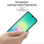 Pellicola in vetro temperato per schermo curvo antideflagrante MOFI 9H 3D, For Galaxy S26 FE 5G, For Galaxy S26+ 5G Unlock, For Galaxy S26 Ultra 5G Unlock, For Galaxy S26 5G Unlock, For Samsung Galaxy A27 5G, For Samsung Galaxy S25 FE 5G               ...
