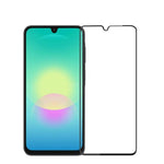 Pellicola in vetro temperato per schermo curvo antideflagrante MOFI 9H 3D, For Galaxy S26 FE 5G, For Galaxy S26+ 5G Unlock, For Galaxy S26 Ultra 5G Unlock, For Galaxy S26 5G Unlock, For Samsung Galaxy A27 5G, For Samsung Galaxy S25 FE 5G               ...
