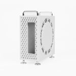 Custodia protettiva per Mac Mini M4/M4 Pro