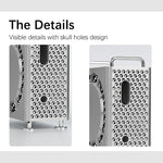 Custodia protettiva per Mac Mini M4/M4 Pro