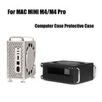 Custodia protettiva per Mac Mini M4/M4 Pro
