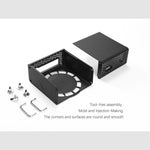 Custodia protettiva per Mac Mini M4/M4 Pro