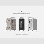 Custodia protettiva per Mac Mini M4/M4 Pro