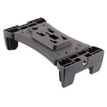Supporto a morsetto F088 per tablet e smartphone fino a 23 cm