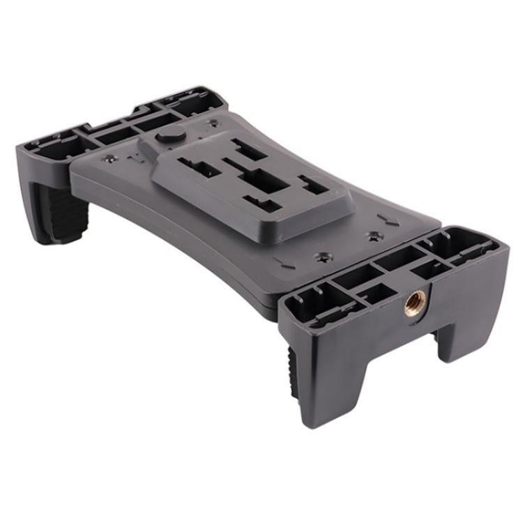 Supporto a morsetto F088 per tablet e smartphone fino a 23 cm