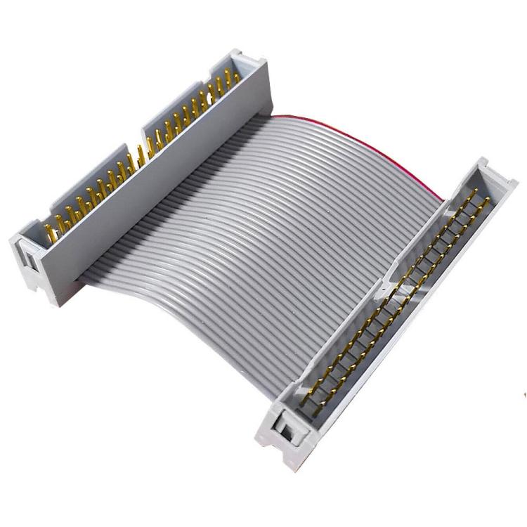 Cavo prolunga IDE 40 pin maschio-maschio 17 cm