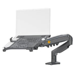 Supporto da scrivania regolabile per laptop 17-30 pollici