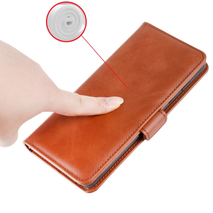Custodia per cellulare in pelle con supporto a portafoglio per OPPO Reno 10x Zoom, con portafoglio e porta carte di credito, For OPPO Reno 10x Zoom