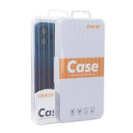 Custodia per telefono ENKAY MagSafe in TPU opaco con pellicola protettiva per obiettivo., For Samsung Galaxy A36 5G, For Samsung Galaxy S25 5G, For Samsung Galaxy S25+ 5G