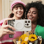 Supporto per telefono estensibile Jmary MT-18 con controllo wireless, mini selfie stick e treppiede., MT-18 (White), MT-18 (Black)