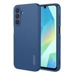 Custodia per telefono ENKAY in silicone liquido morbido e antiurto., For Galaxy A25 5G