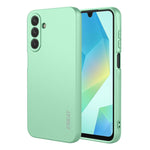 Custodia per telefono ENKAY in silicone liquido morbido e antiurto., For Galaxy A25 5G