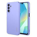 Custodia per telefono ENKAY in silicone liquido morbido e antiurto., For Galaxy A25 5G