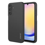 Custodia per telefono ENKAY in silicone liquido morbido e antiurto., For Galaxy A25 5G