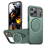 Custodia per PC/telefono Kalebol con supporto magnetico girevole MagSafe., For iPhone 17 Pro, For iPhone 17, For iPhone Air