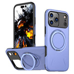 Custodia per PC/telefono Kalebol con supporto magnetico girevole MagSafe., For iPhone 17 Pro, For iPhone 17, For iPhone Air