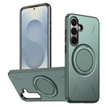 Custodia Kalebol con supporto magnetico girevole per Galaxy Z Fold8, S26 FE e Z