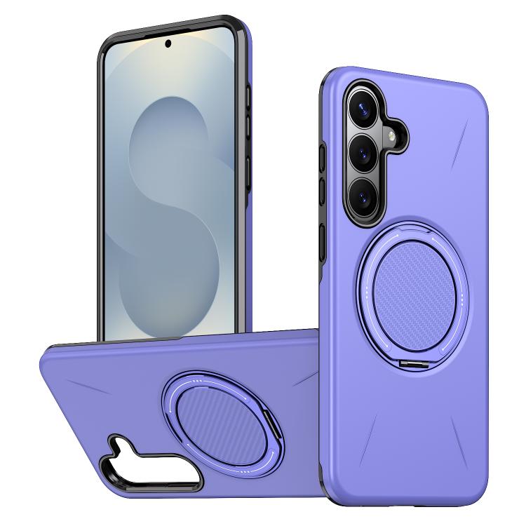 Custodia Kalebol con supporto magnetico girevole per Galaxy Z Fold8, S26 FE e Z