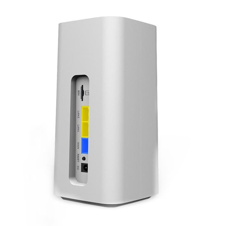 Router 4G LTE con hotspot WiFi e 3 porte LAN