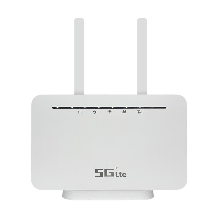 Router 4G WR700-E con SIM e antenne rimovibili