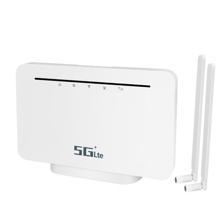 Router 4G WR700-E con SIM e antenne rimovibili