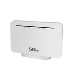 Router 4G WR700-E con SIM e antenne rimovibili