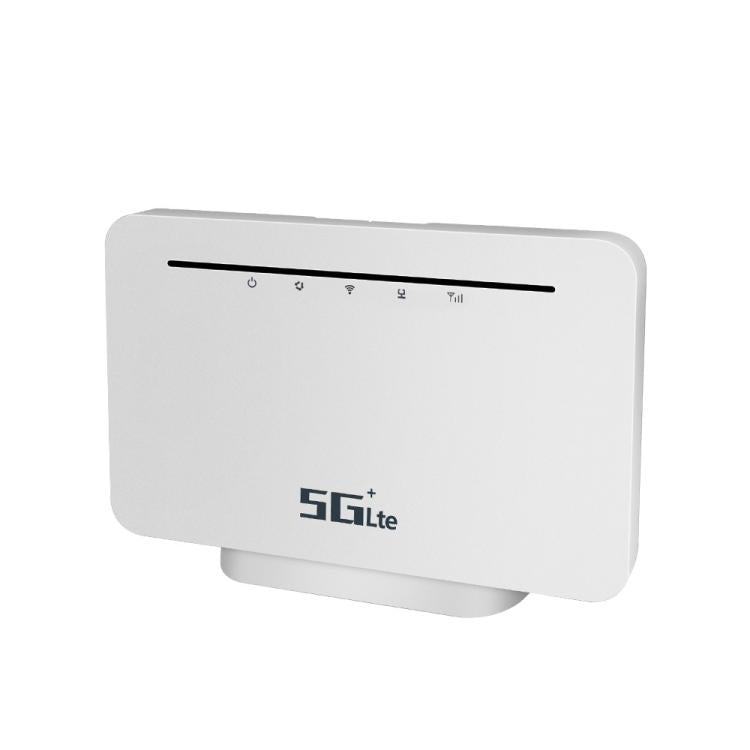 Router 4G WR700-E con SIM e antenne rimovibili
