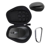 Custodia rigida per mouse wireless Logitech M850L