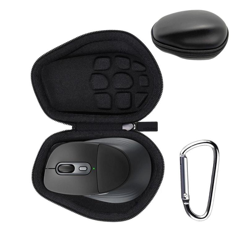 Custodia rigida per mouse wireless Logitech M850L