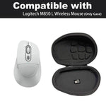 Custodia rigida per mouse wireless Logitech M850L