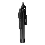 Supporto per selfie stick in lega di alluminio con telecomando per smartphone K31, per streaming live e fotografia., K31