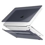 Custodia rigida trasparente per Microsoft Surface Laptop 13 e 15